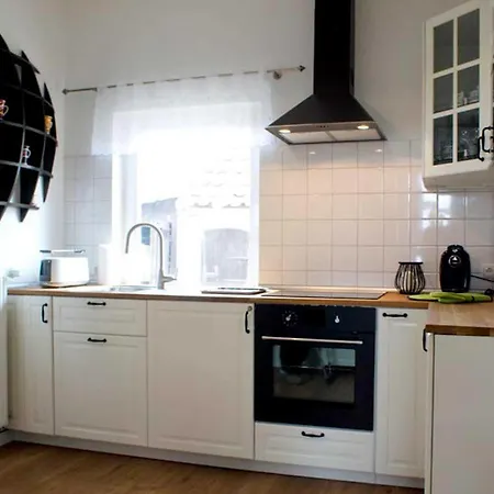 Haus Goldbutt _ M_ Frese Apartment *