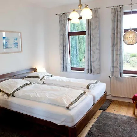 Haus Goldbutt _ M_ Frese Apartman *