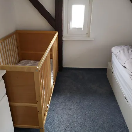 Haus Goldbutt _ M_ Frese Sierksdorf