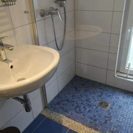 Haus Goldbutt _ M_ Frese Sierksdorf