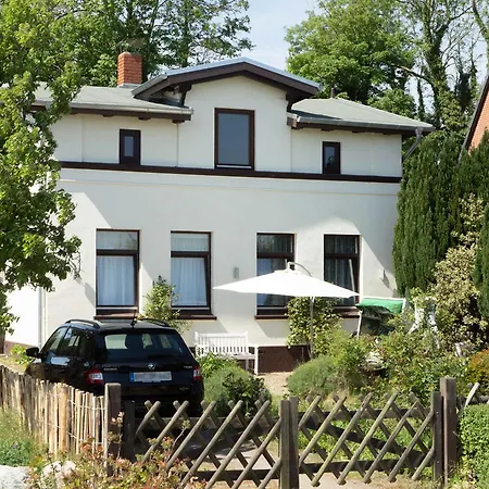 Haus Goldbutt _ M_ Frese Apartman