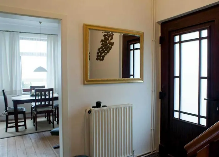 Haus Goldbutt _ M_ Frese *