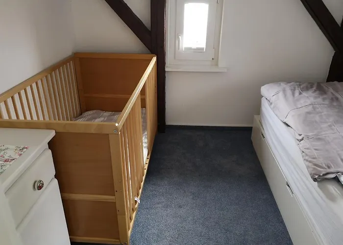 Haus Goldbutt _ M_ Frese 希尔克道夫