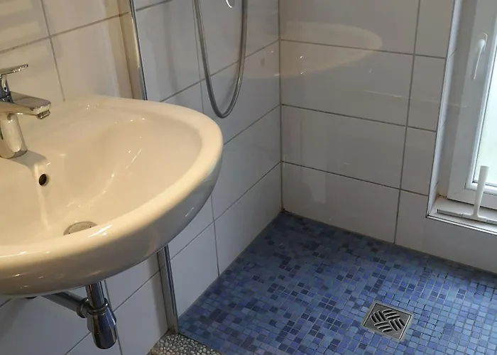 Haus Goldbutt _ M_ Frese 希尔克道夫