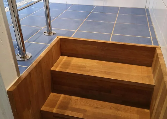 Haus Goldbutt _ M_ Frese 公寓